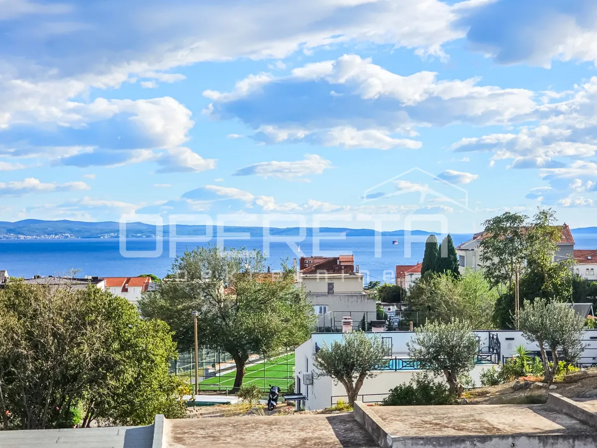 Apartment - Poljička cesta, Split, Split, 79m2