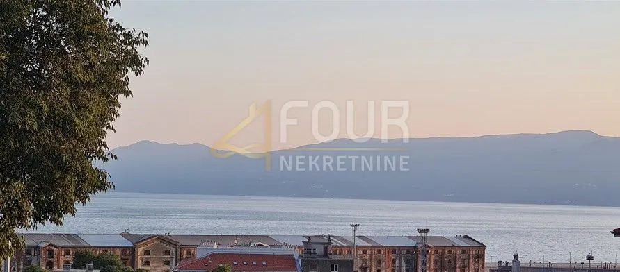 Stan - Rijeka, 52m2