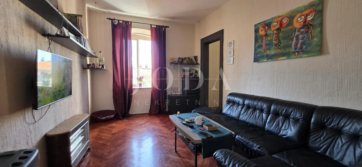 Apartment - Rijeka, 69m2
