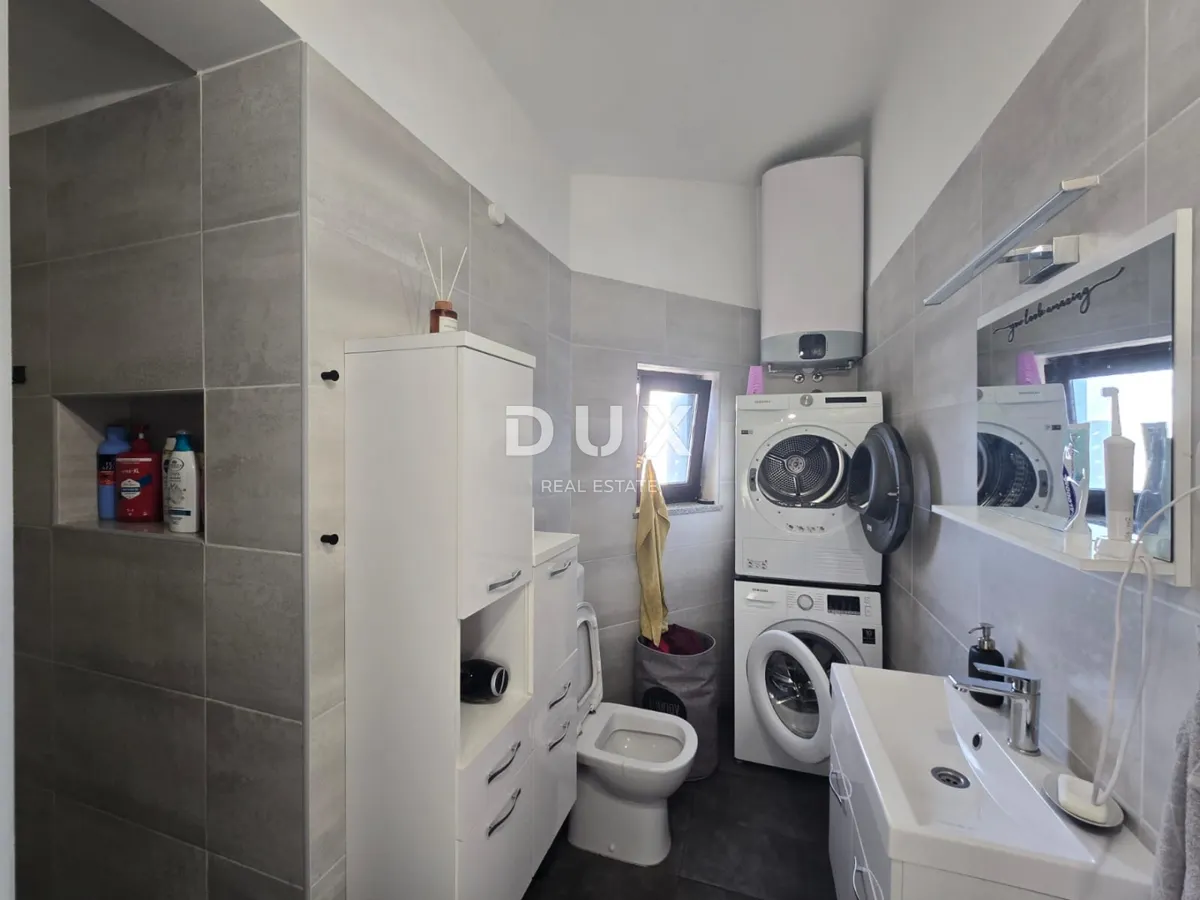 Apartment - Fažana, 90.56m2