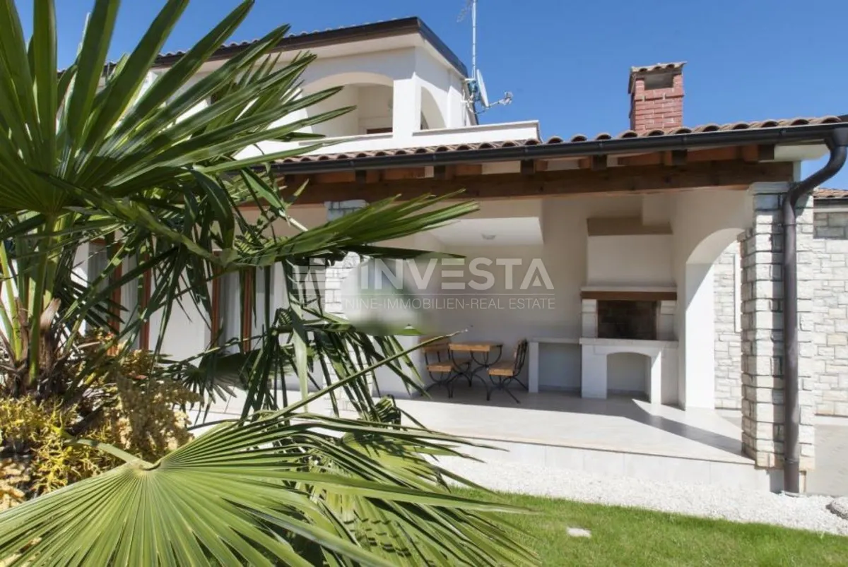 Kuća - Tinjan, 140m2