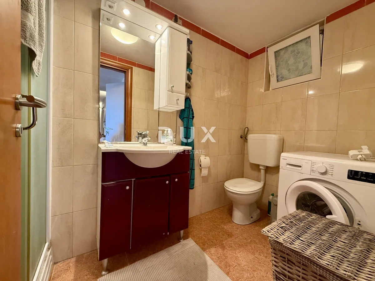 Apartment - Crikvenica, 86m2