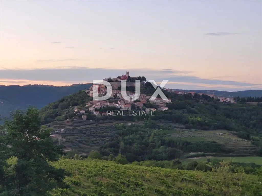 Kuća - Motovun, 140m2