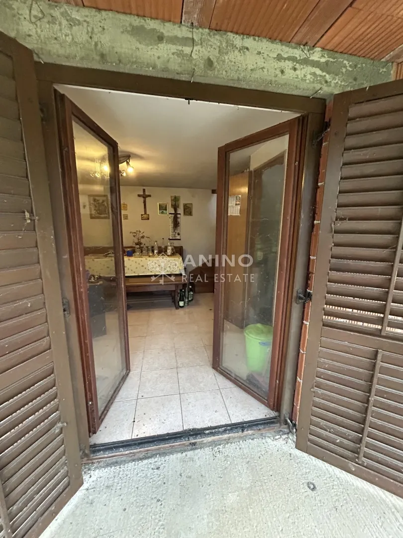 Kuća - Marija Bistrica, 60m2