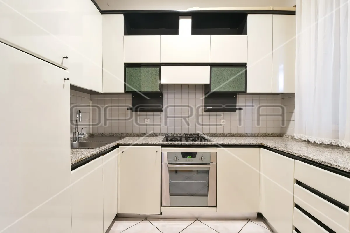 Apartment - Vinkovićeva, Centar, Zagreb, 103m2
