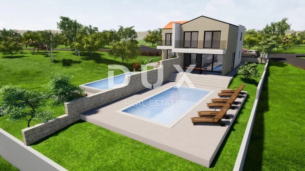 Kuća - Malinska-Dubašnica, 148m2
