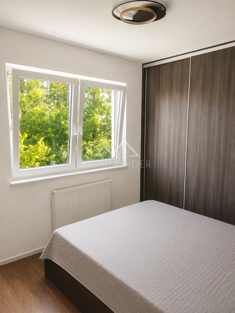 Apartment - Maksimir, 62m2