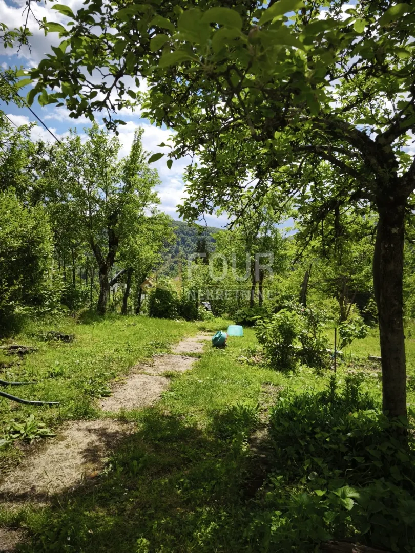 Zemljište - Vrbovsko, 31323m2