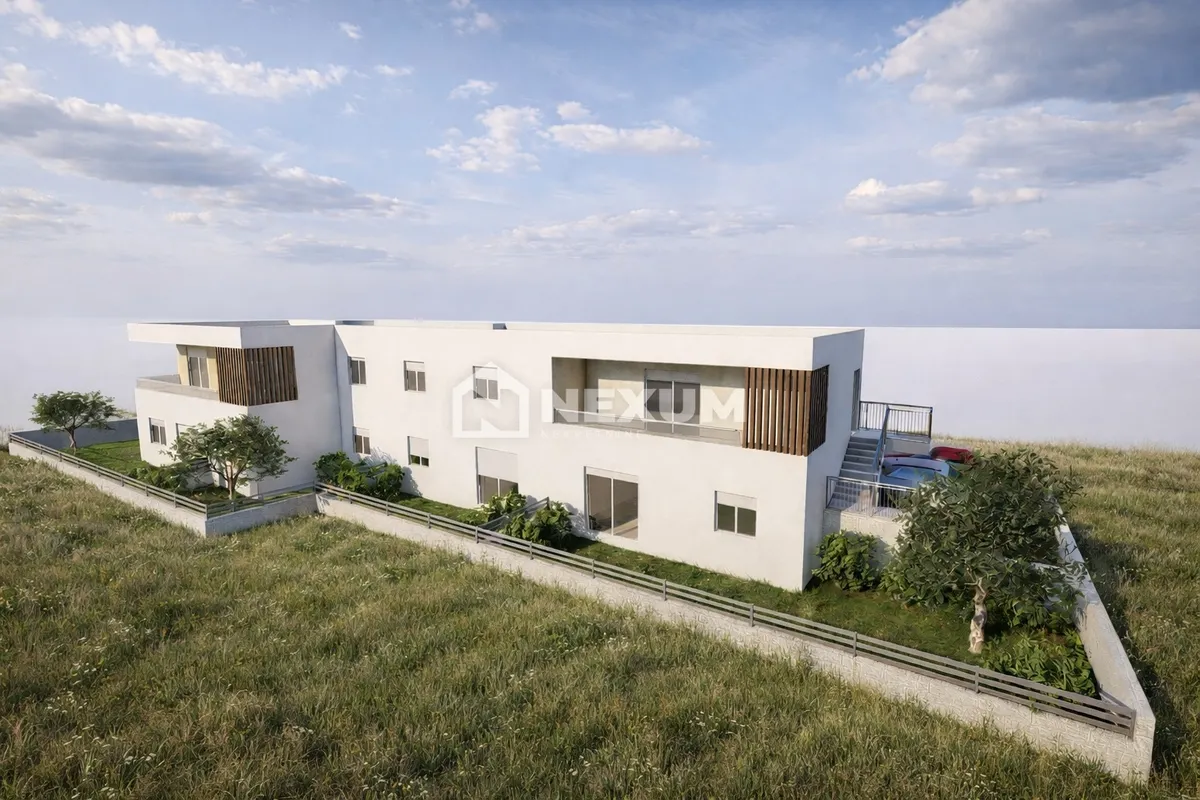 Stan - Kaštela, 96m2