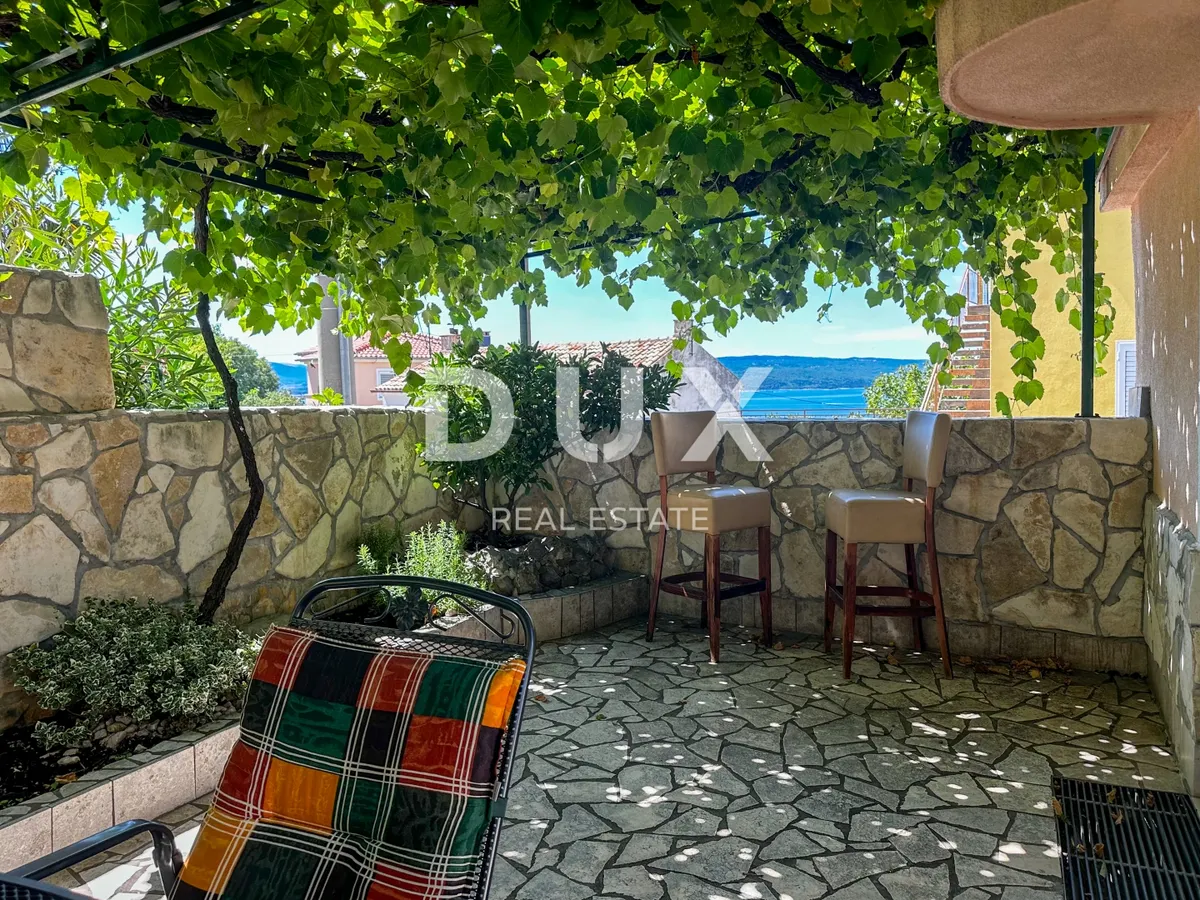 Kuća - Crikvenica, 115m2