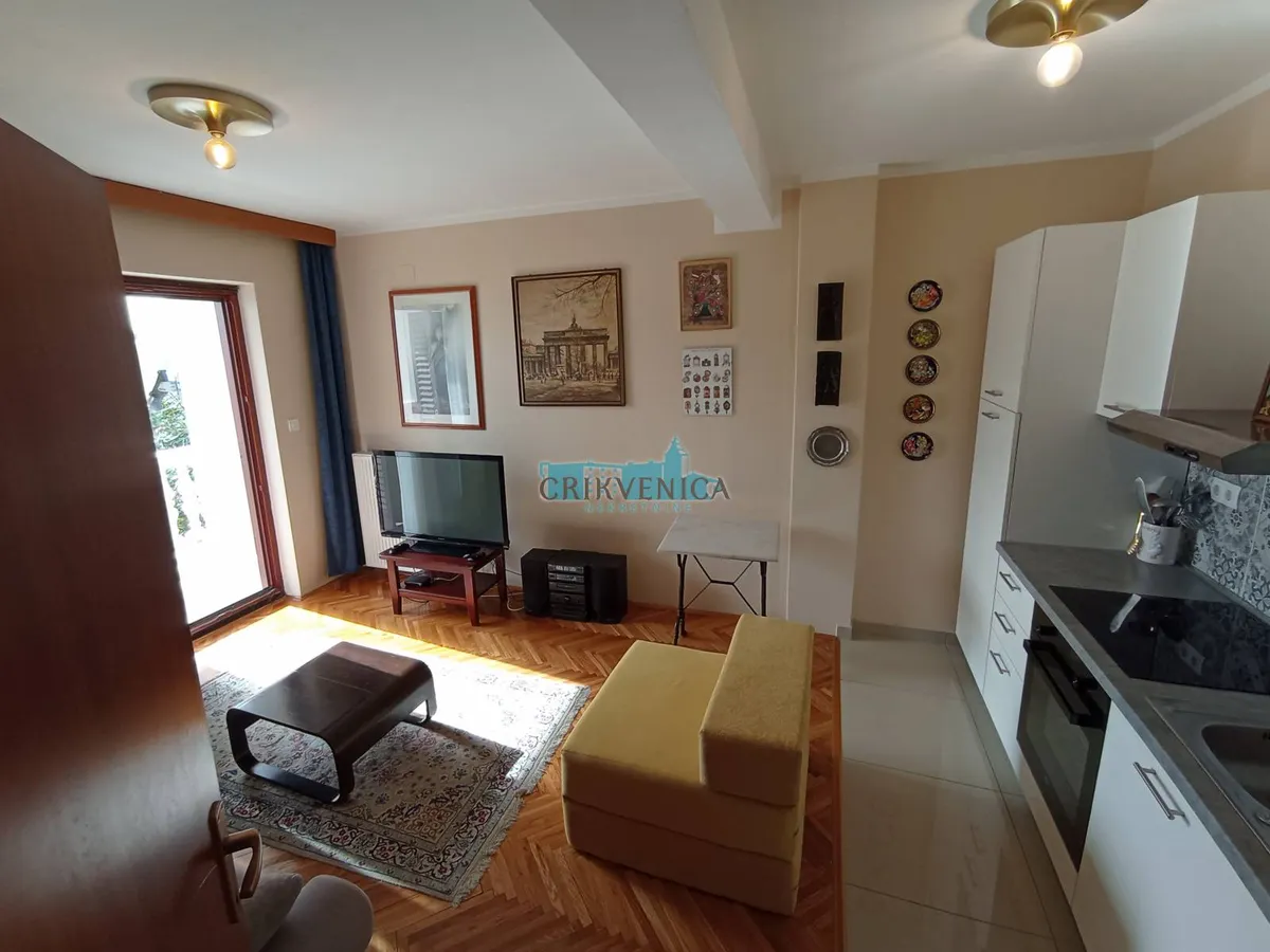 Stan - Novi Vinodolski, 91m2