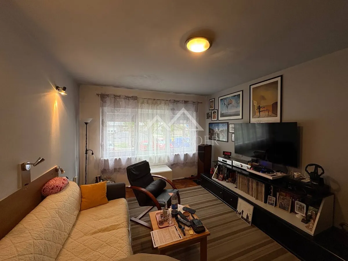 Apartment - Sisak, 55.8m2