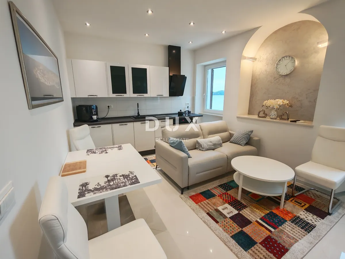 Apartment - Rovinj, 50m2