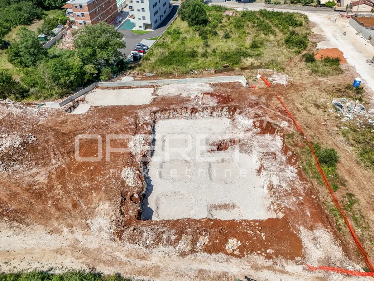 Stan - Tar, Poreč, Poreč, 93.78m2