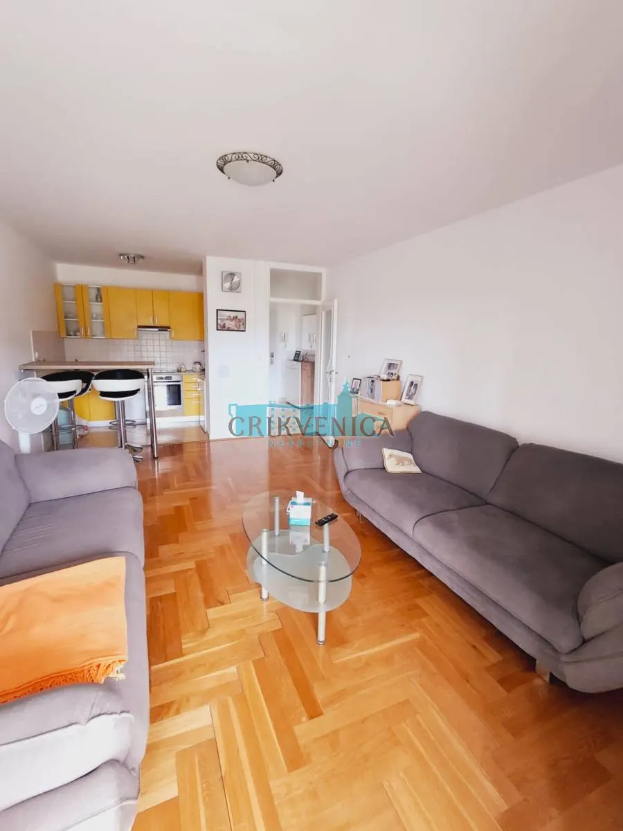 Stan - Crikvenica, 60m2