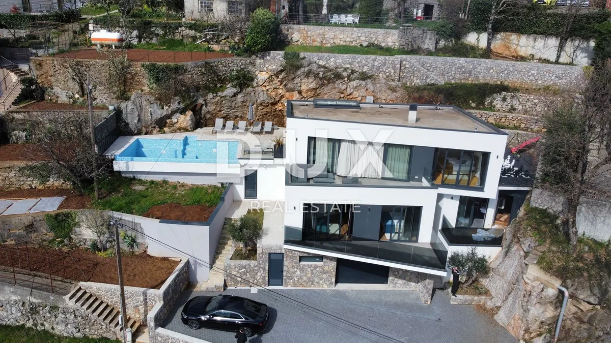 Kuća - Opatija, 255m2
