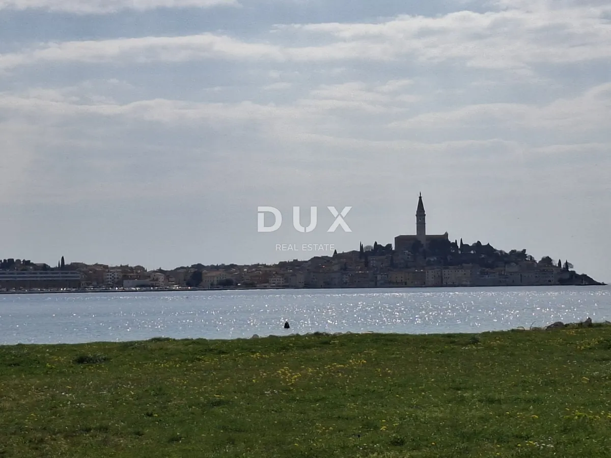 Apartment - Rovinj, 54m2