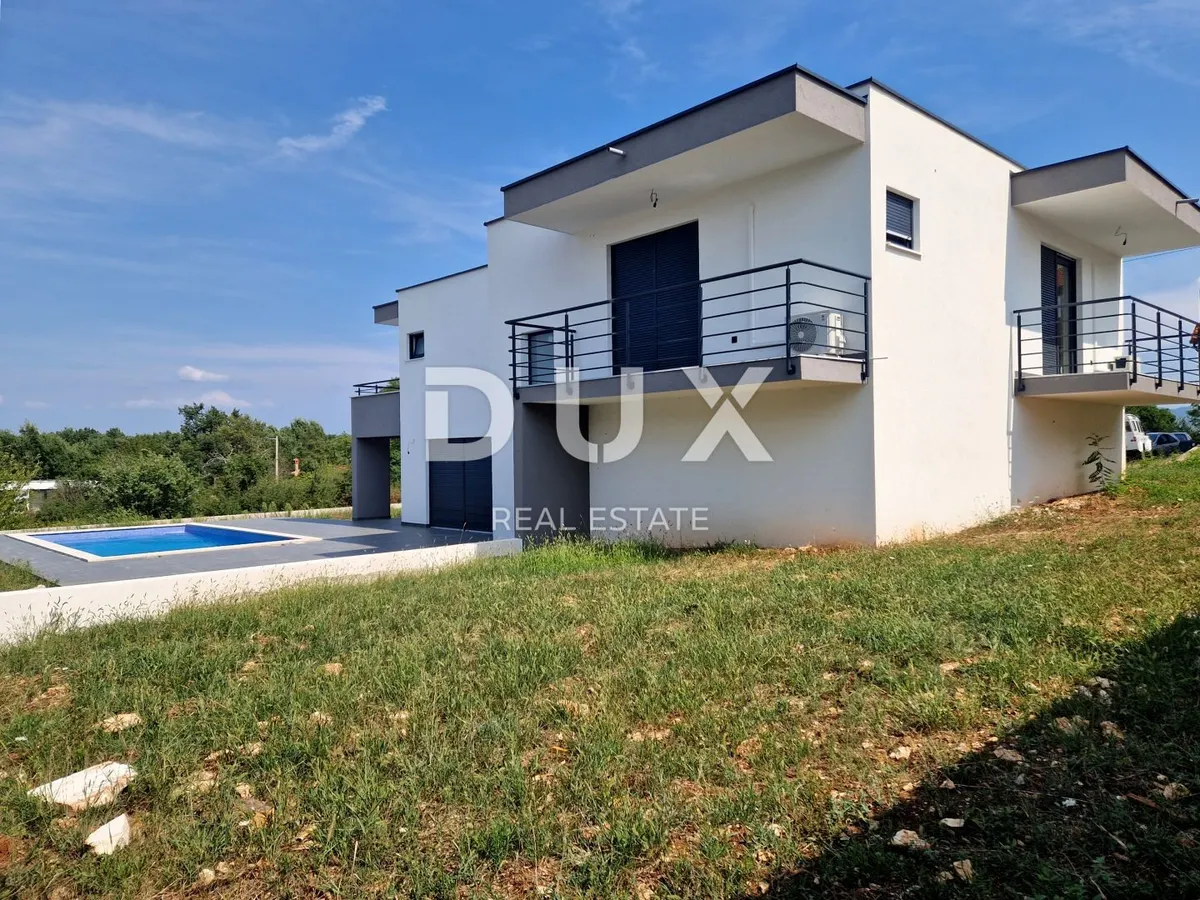 Kuća - Labin, 220m2