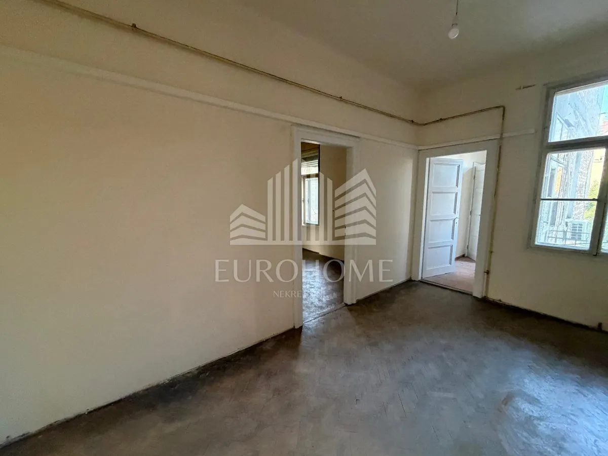 Kuća - Gornji Grad - Medveščak, 520m2