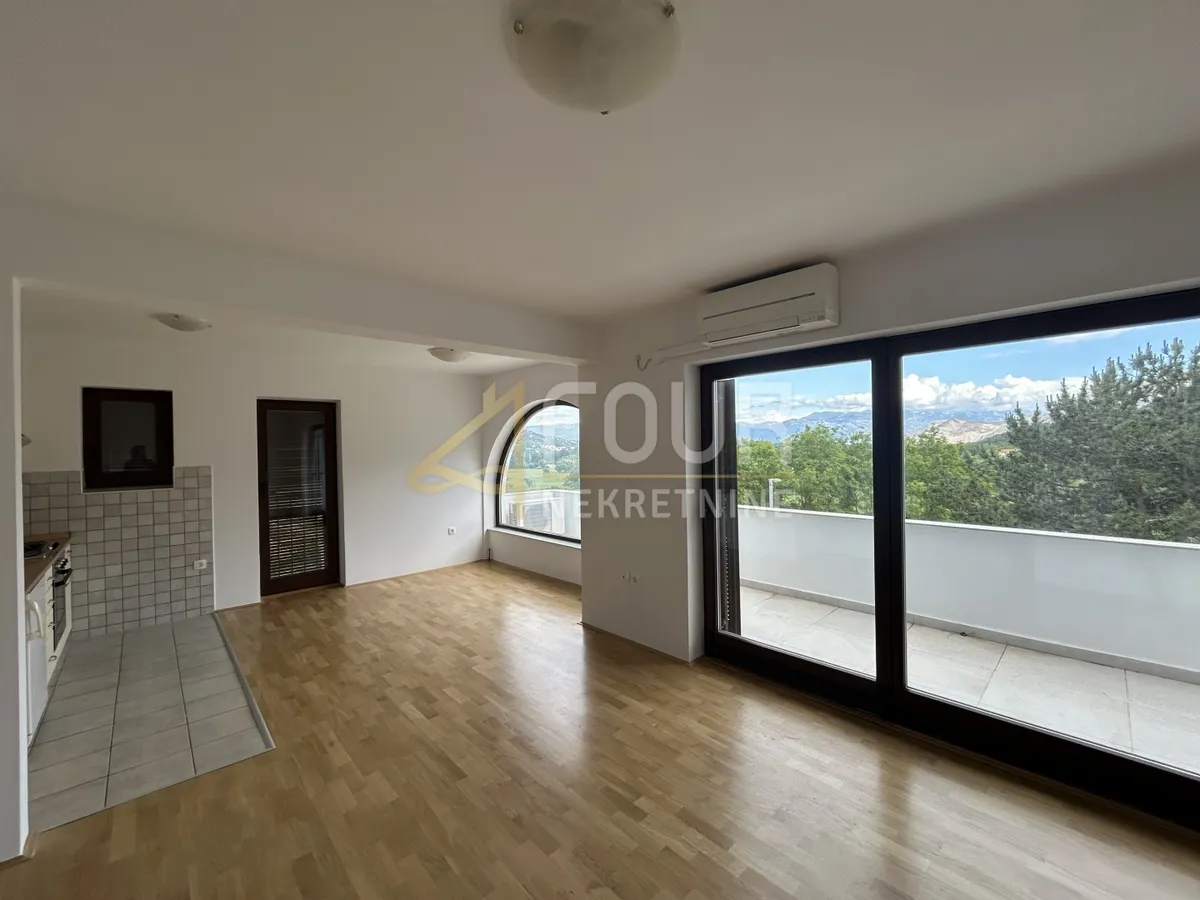 Stan - Baška, 73m2