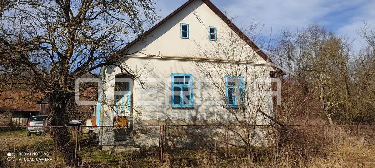 Kuća - Veliki Prokop, Garešnica, Garešnica, 100m2