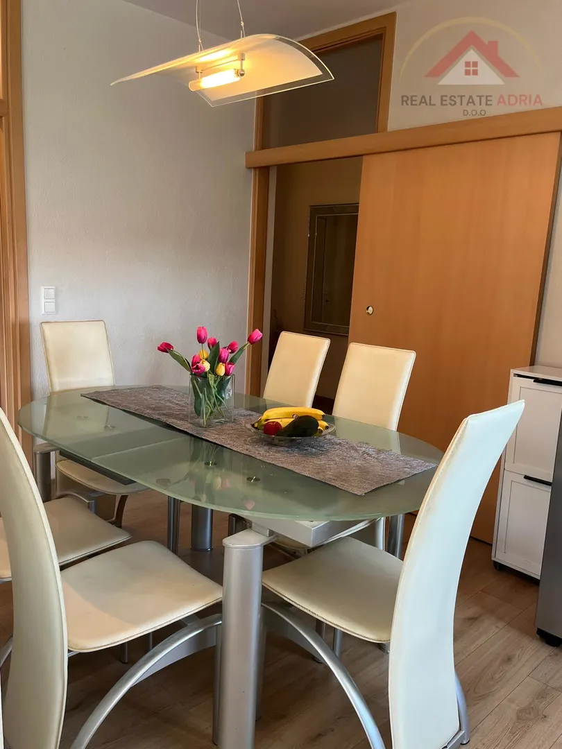 Stan - Biograd na Moru, 93.27m2