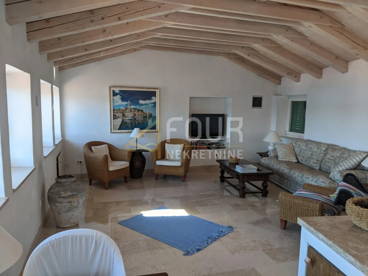 Kuća - Rovinj, 160m2