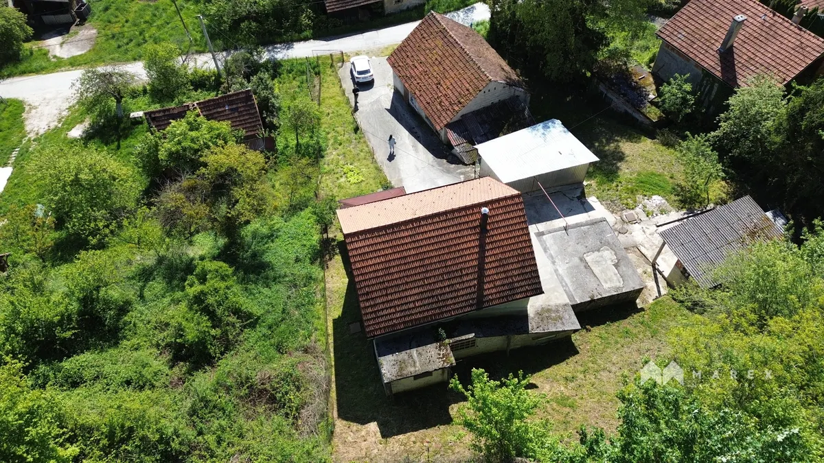 Kuća - Vidovec Krapinski, 124m2