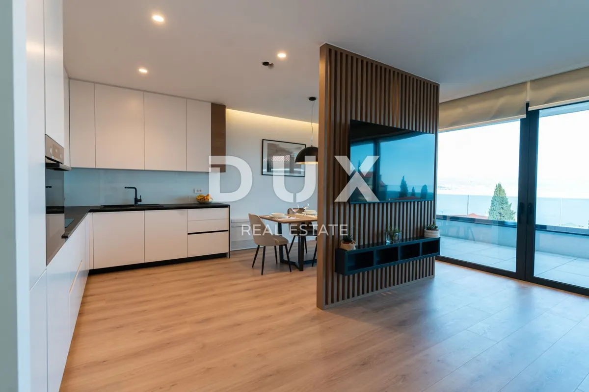 Stan - Opatija, 103m2