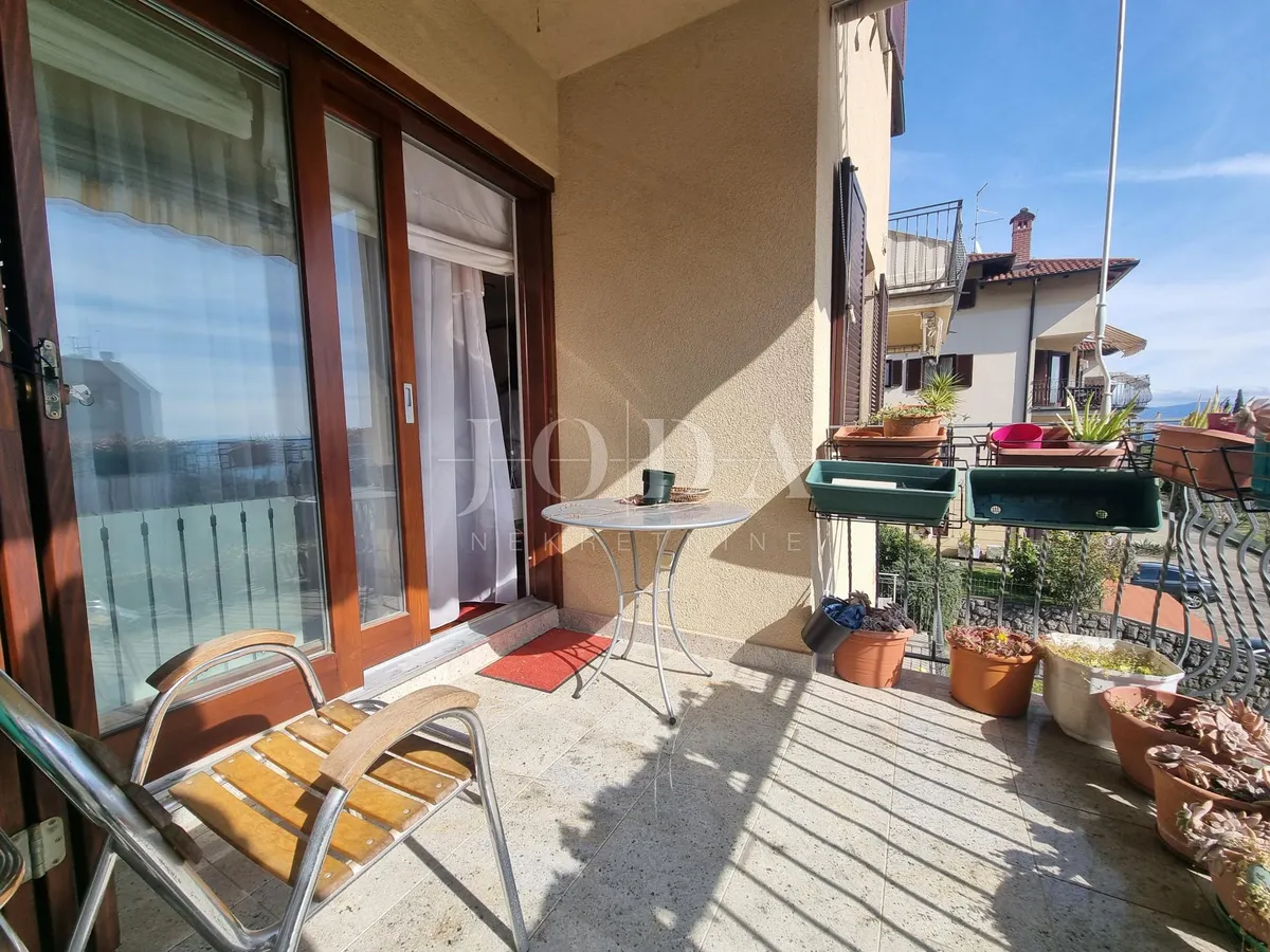 Apartment - Opatija - Okolica, 48m2