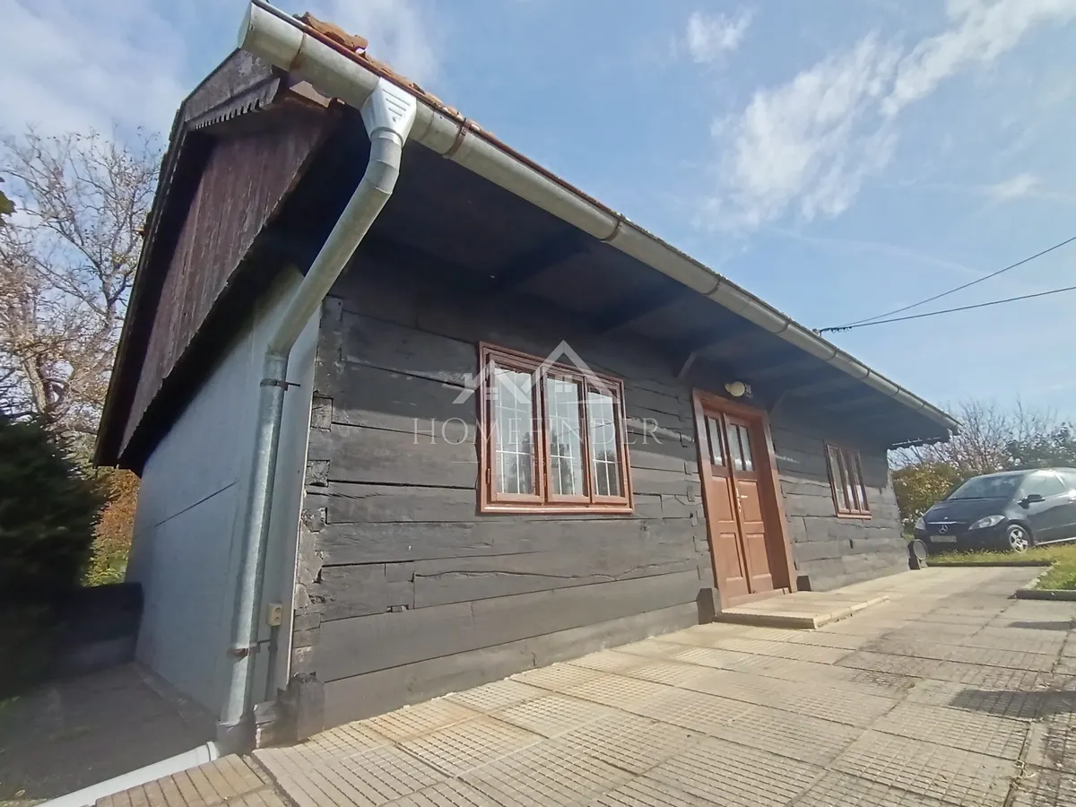 House - Klanjec, 75m2