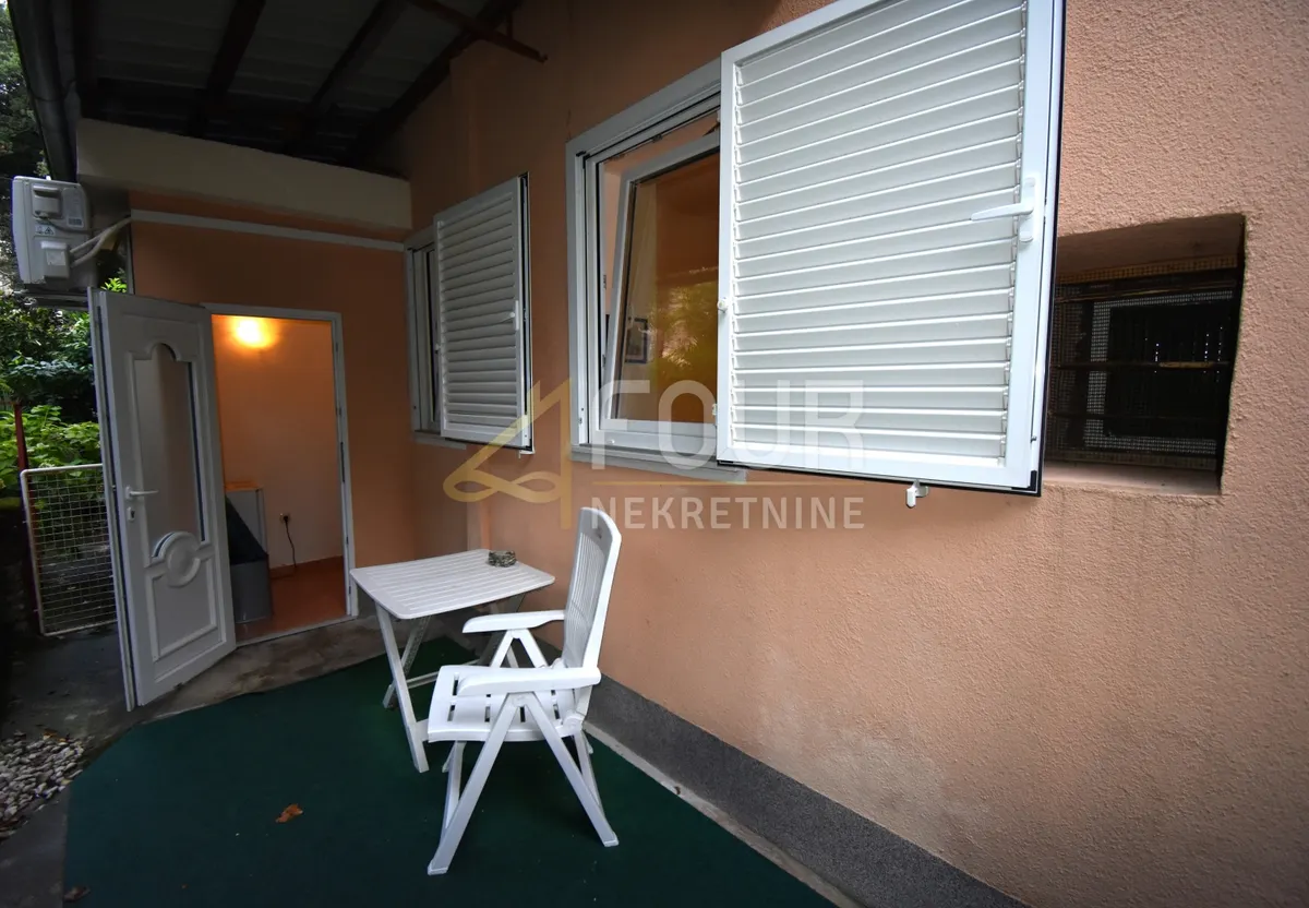 Stan - Opatija, 25m2