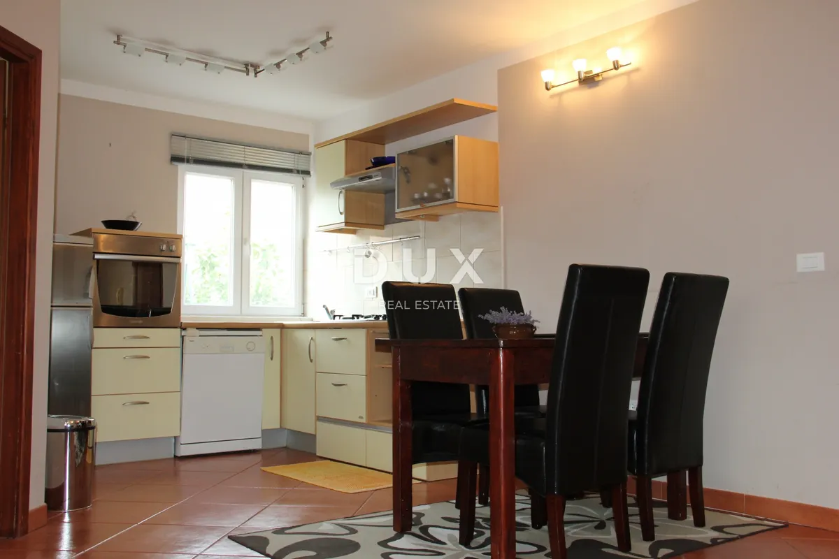 Apartment - Rovinj, 58.2m2