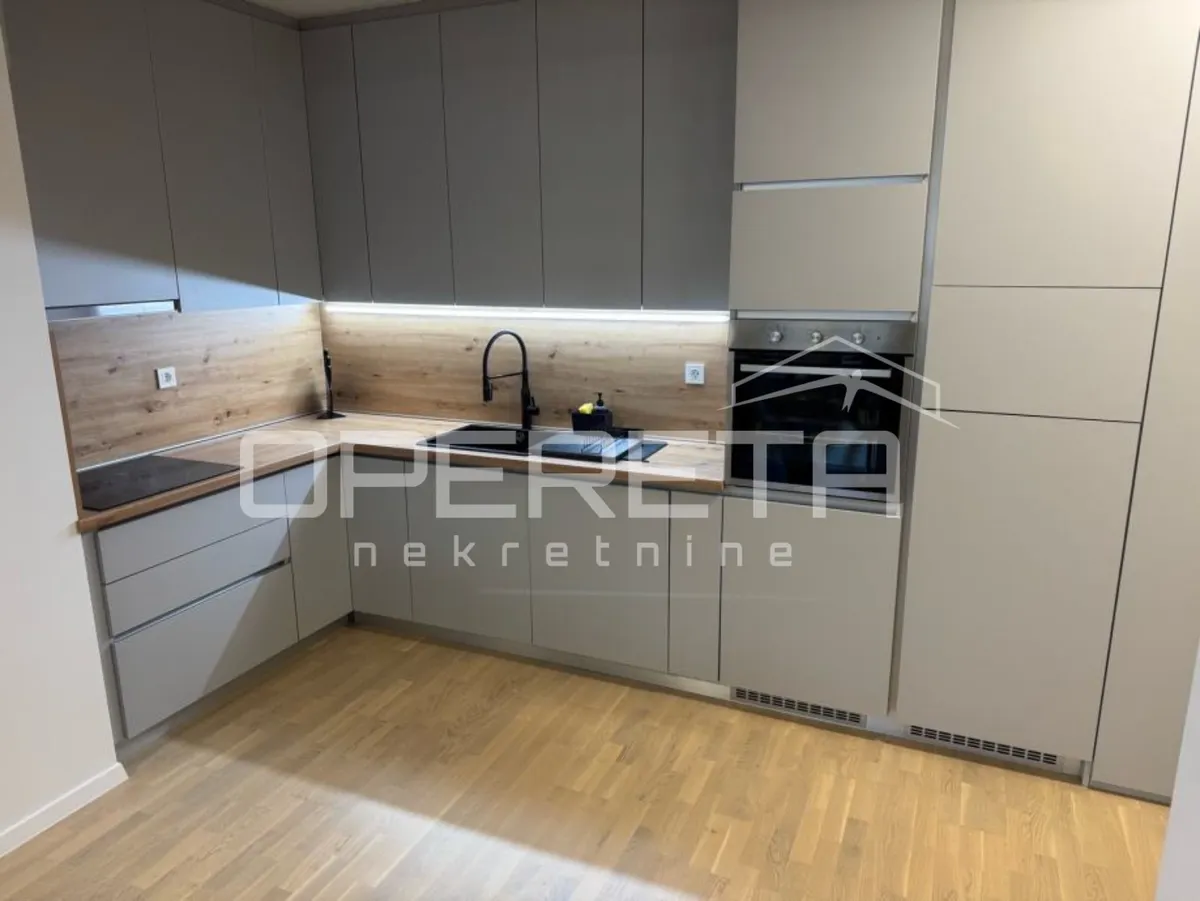 Stan - Gradišćanska, Črnomerec, Zagreb, 49m2