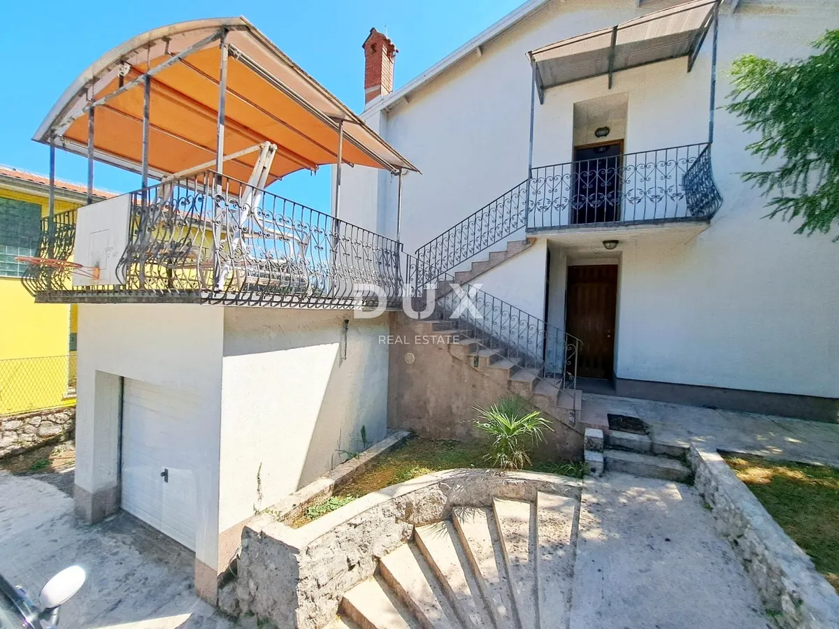 House - Opatija - Okolica, 178m2