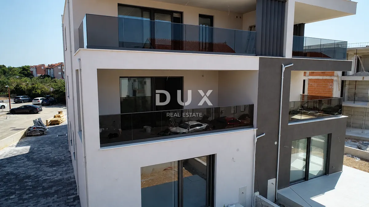 Apartment - Vodice, 82.58m2