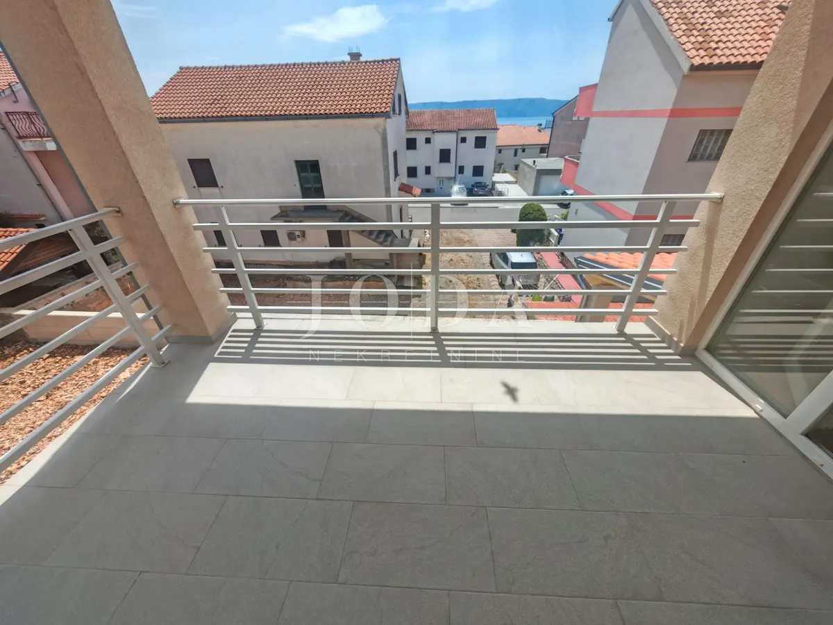 Apartment - Novi Vinodolski, 65m2