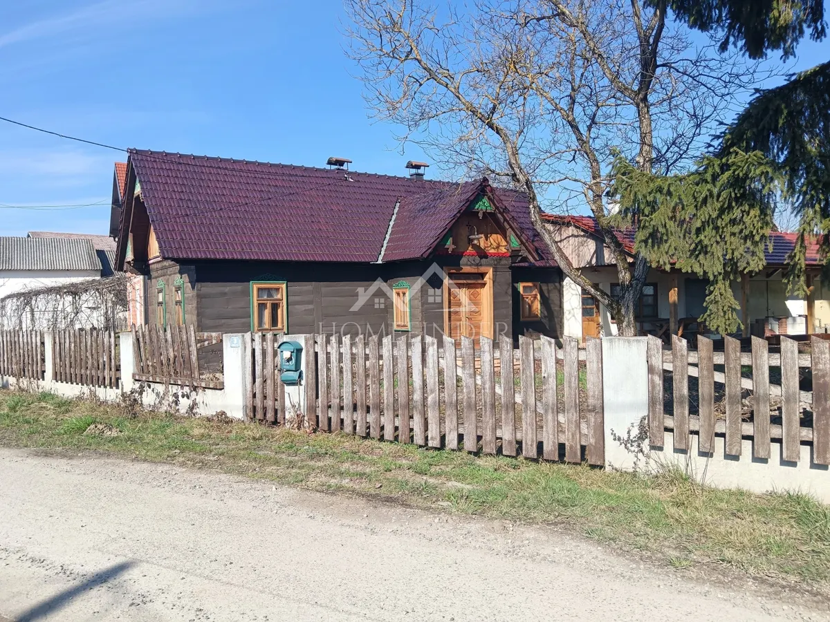 House - Brezovica, 70m2