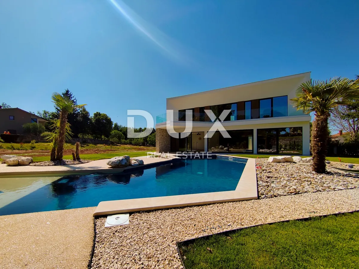 Kuća - Tinjan, 220m2