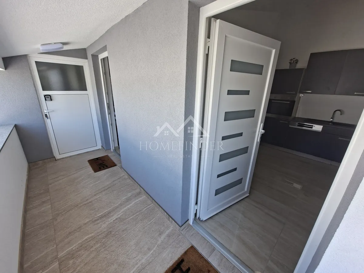 Apartment - Vir, 70m2