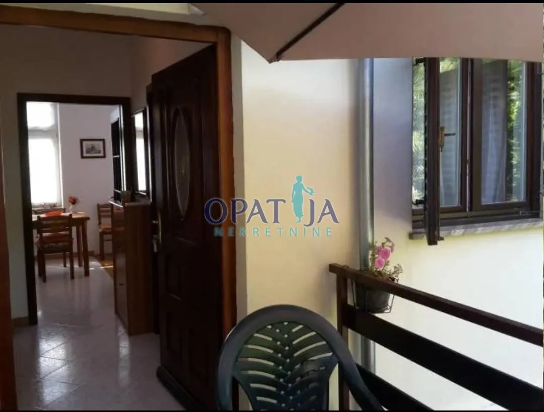 Stan - Opatija, 35m2