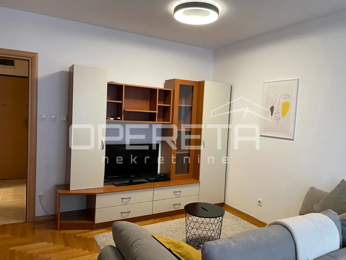Stan - Kornatska, Trnje, Zagreb, 32m2