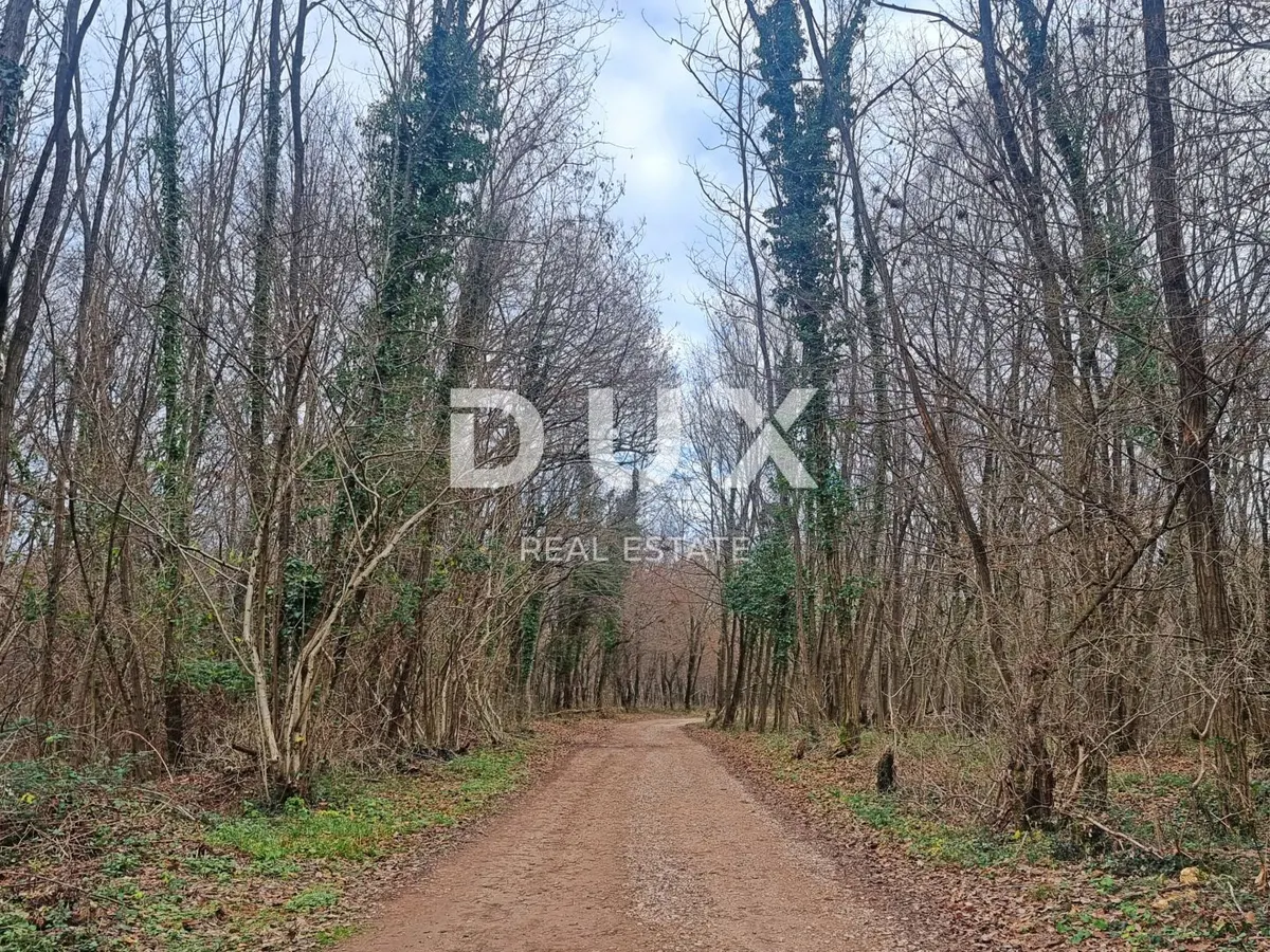 Zemljište - Labin, 1009m2