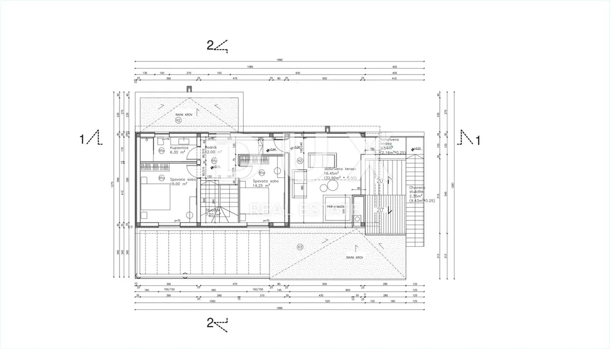 Kuća - Svetvinčenat, 203.26m2