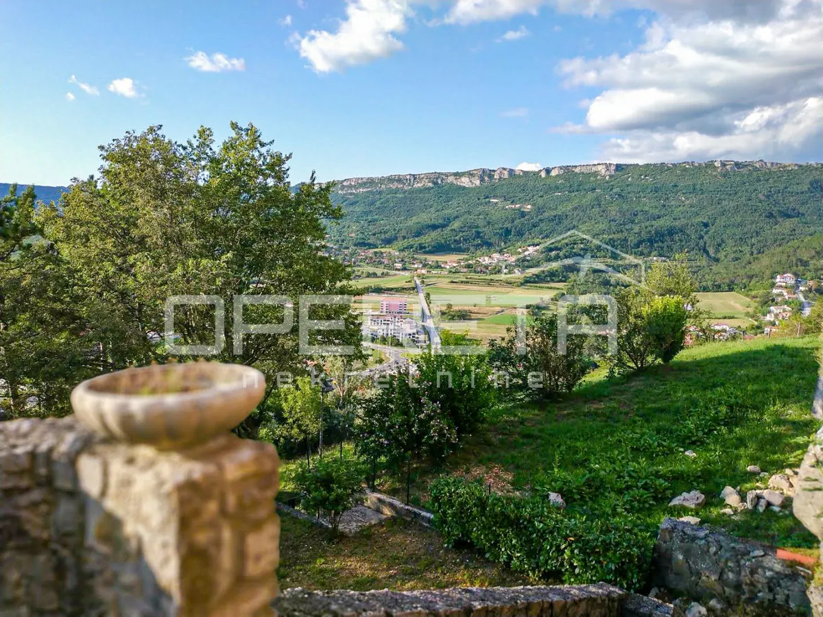 Kuća - Buzet, Buzet, Buzet, 223m2