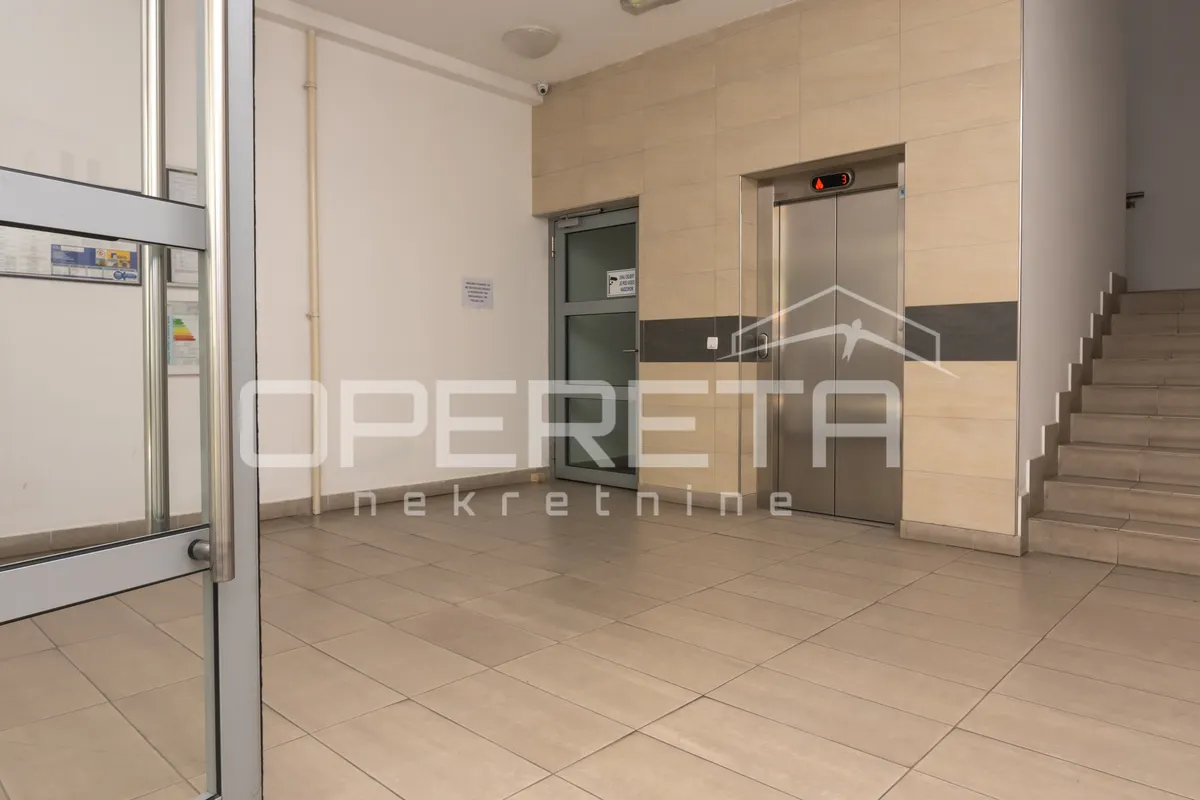 Ured - Ilica, Črnomerec, Zagreb, 95m2