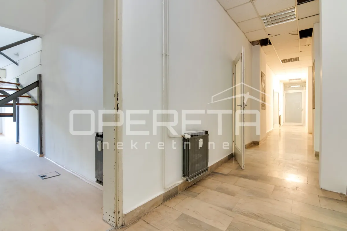 Ured - Selska, Trešnjevka sjever, Zagreb, 300m2