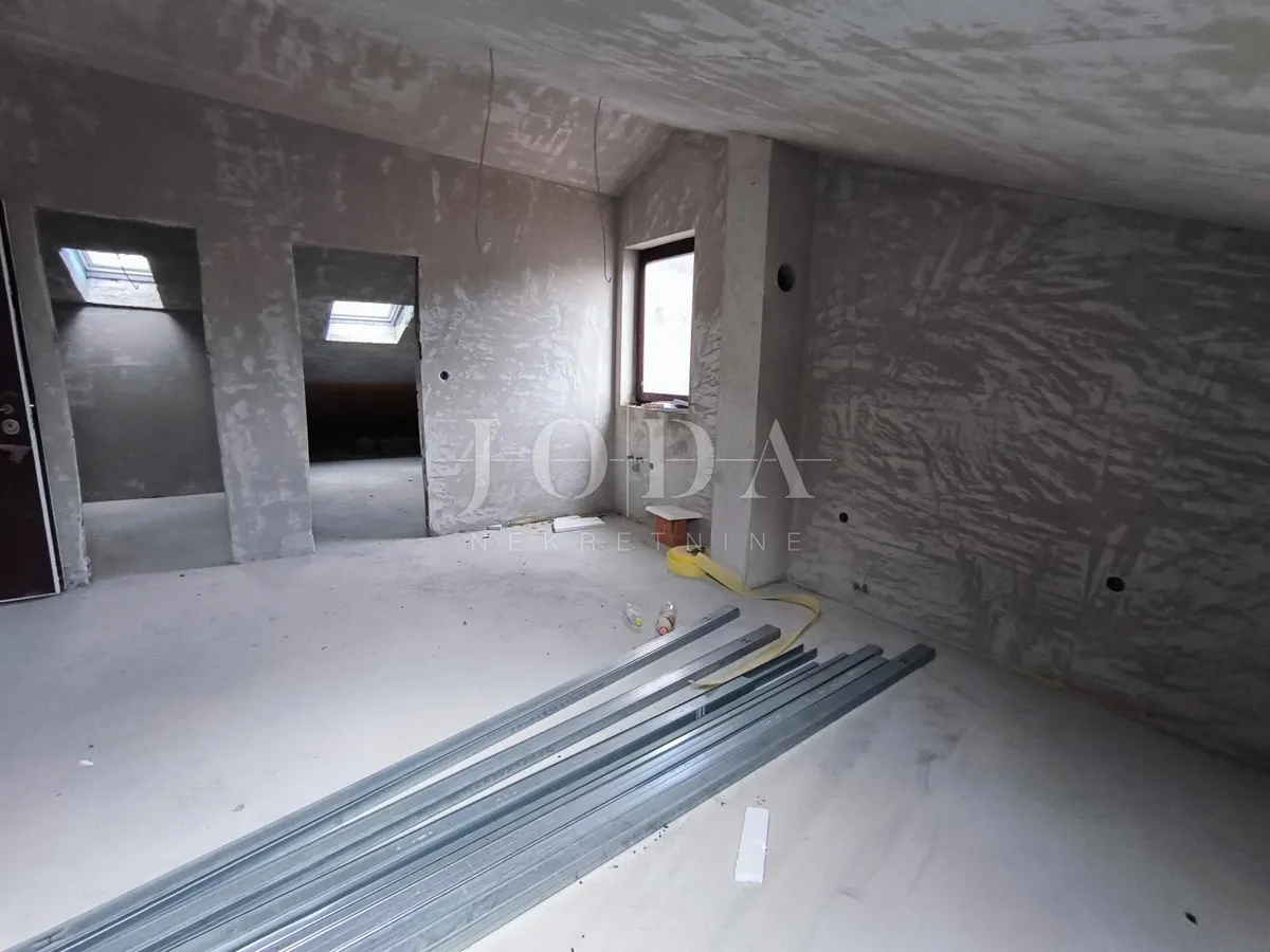 Apartment - Senj, 48.7m2