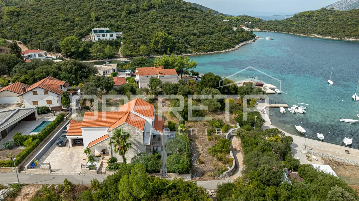Kuća - Žrnovo, Korčula, Korčula, 305m2
