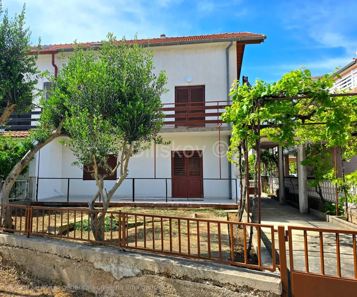 House - Vodice, 195m2